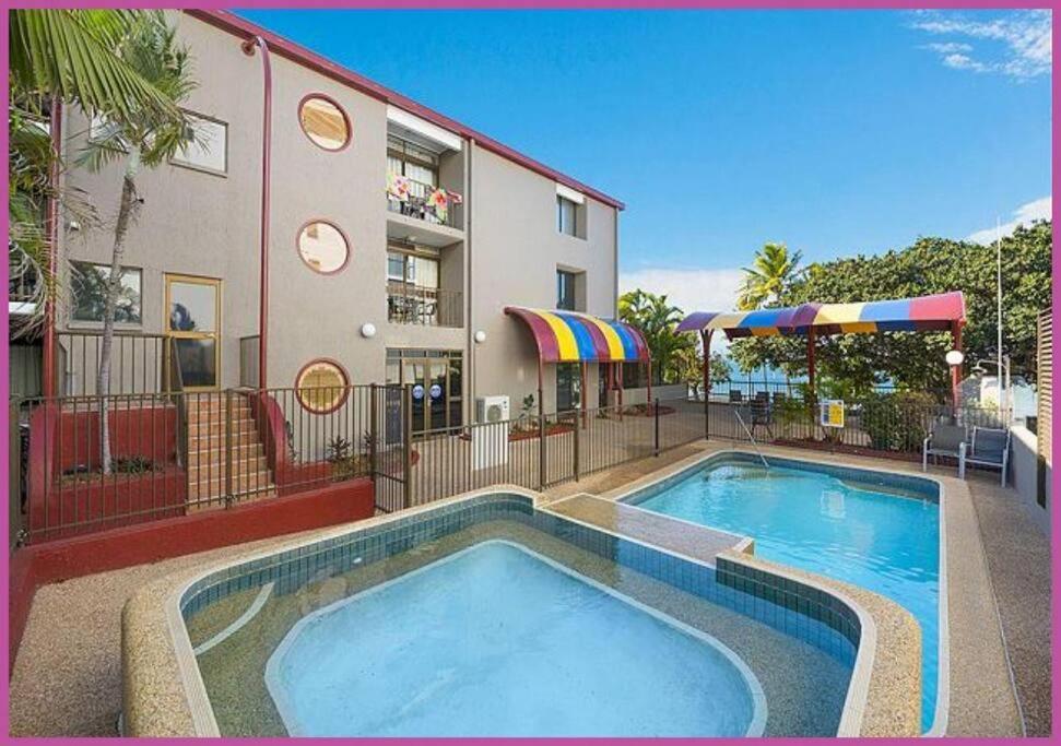 Apartment Waterfront Self-contained Sanctuary *