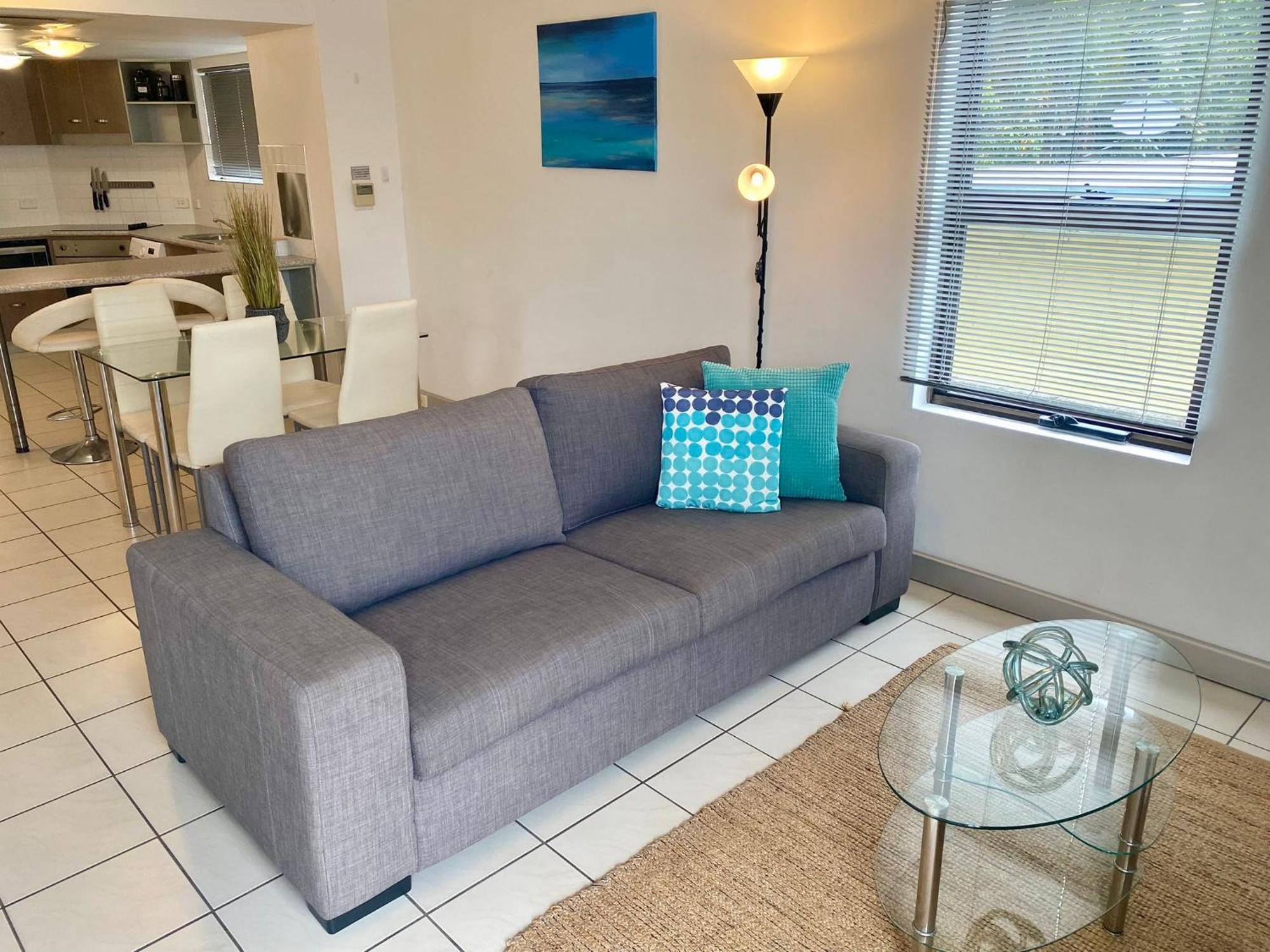 Waterfront Self-contained Sanctuary * Townsville