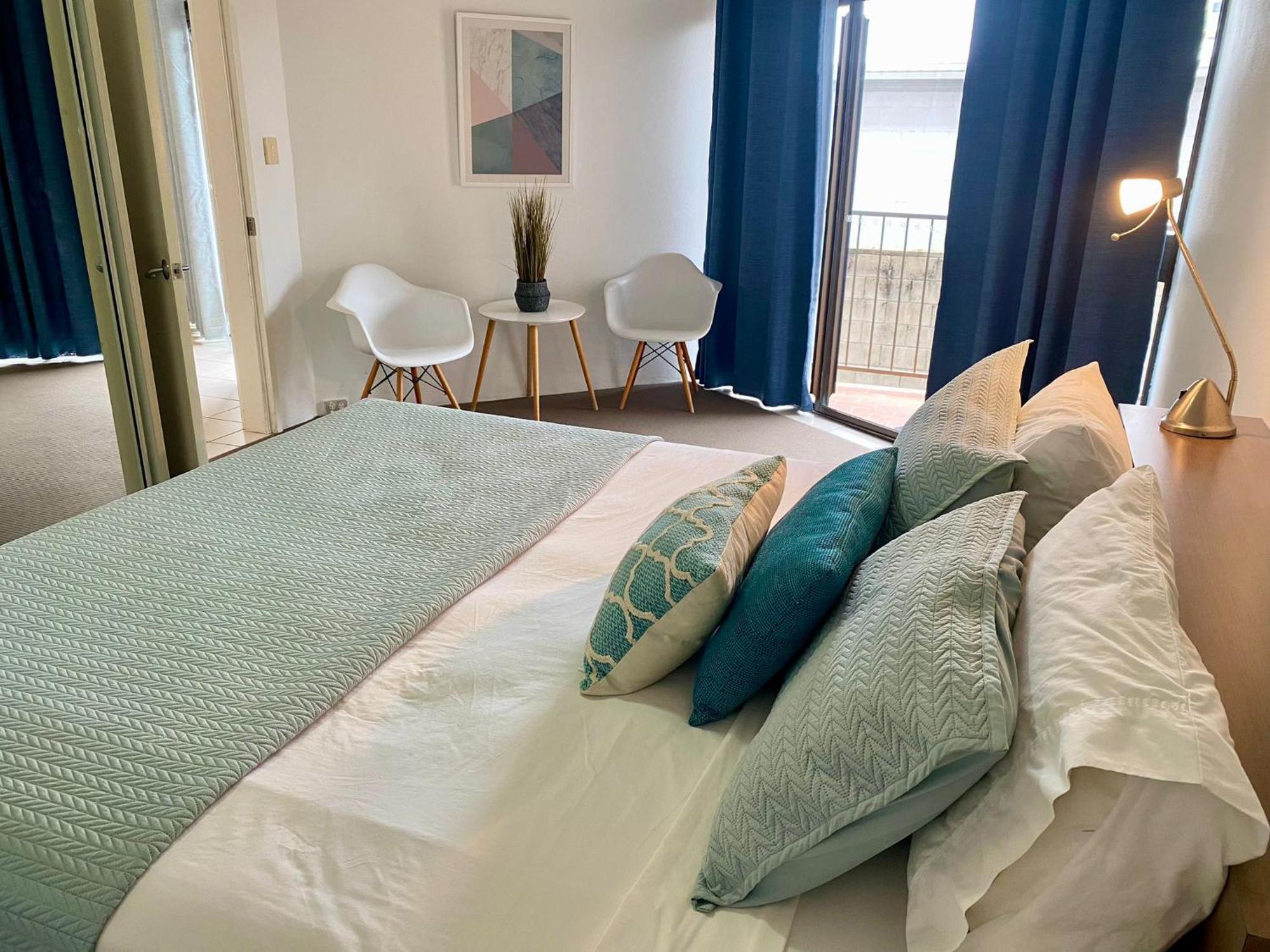 Waterfront Self-contained Sanctuary Apartment *